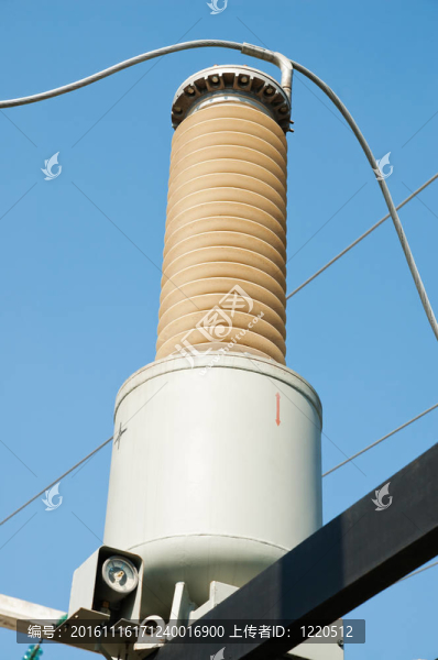 對(duì)變電站高壓隔離開(kāi)關(guān)