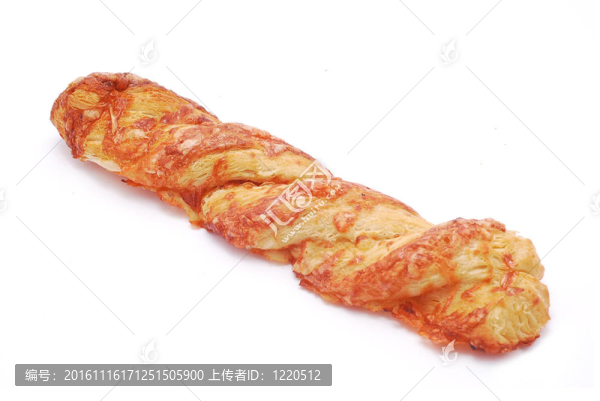 奶酪面包