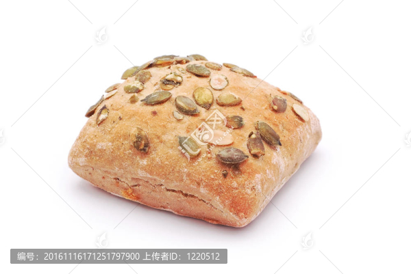 面包的種子