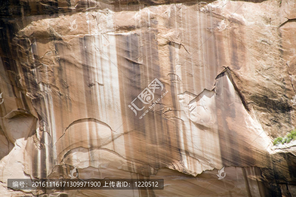 亞利桑那州；Anasazi遺址；峽谷的Chelly國家紀念碑