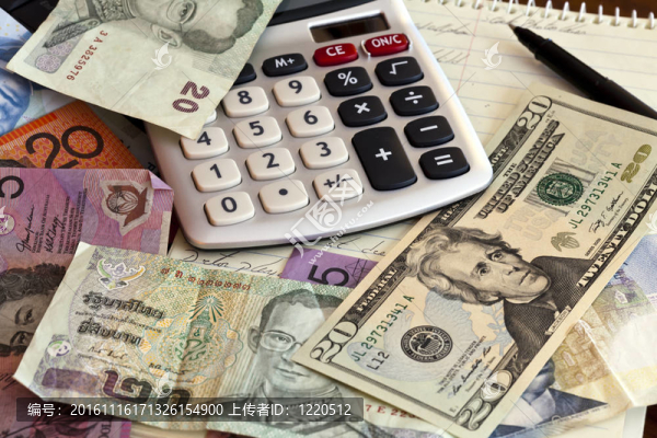 全球貨幣