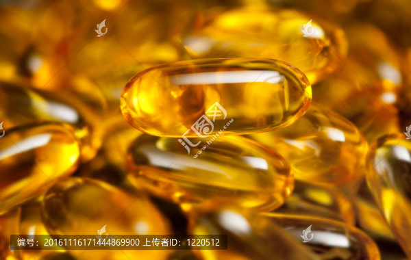 魚油膠囊的封閉性