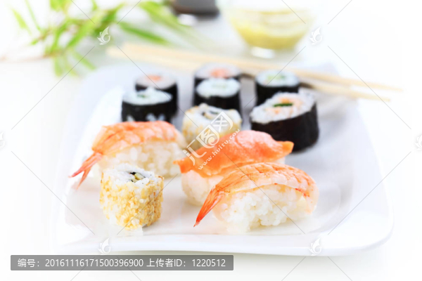 壽司