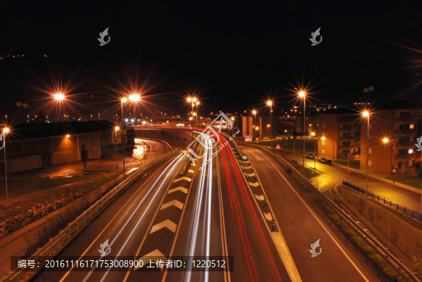 路