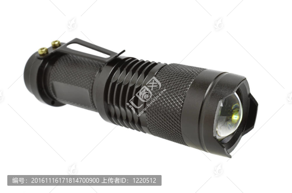 LED手電筒