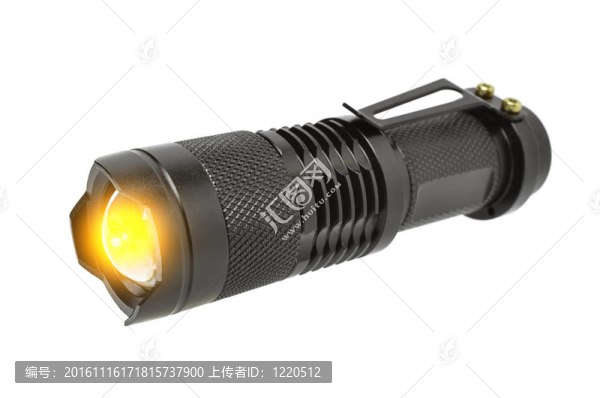LED手電筒