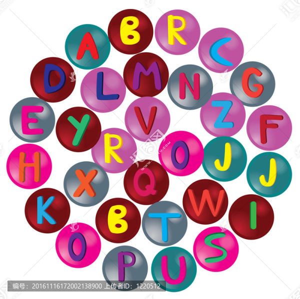 字母表