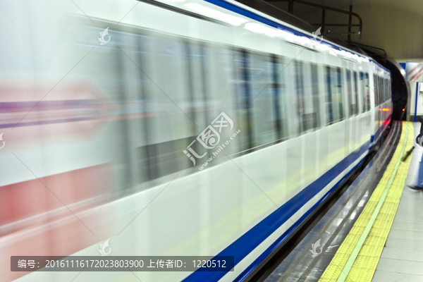 馬德里地鐵