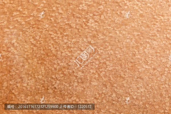 鹽水盆地中的鹽板