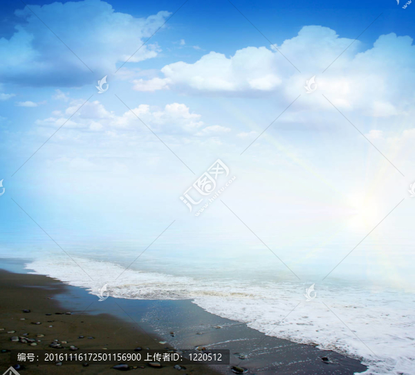 海灘-匯圖網(wǎng) www.fosd68.com 海灘