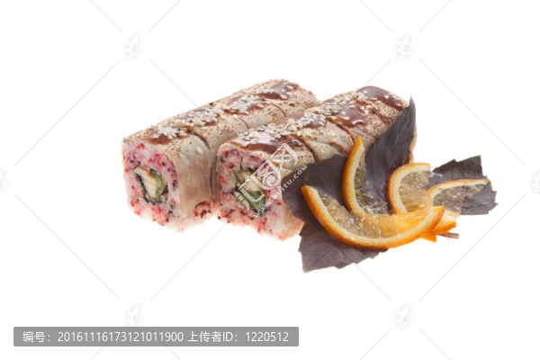 卷