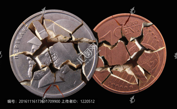 兩個硬幣