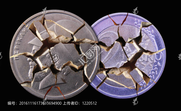 兩個(gè)硬幣