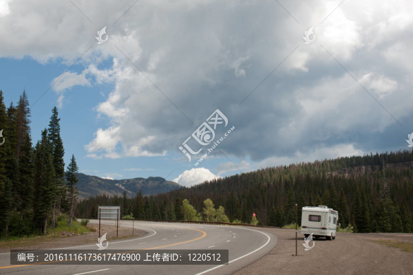 山路