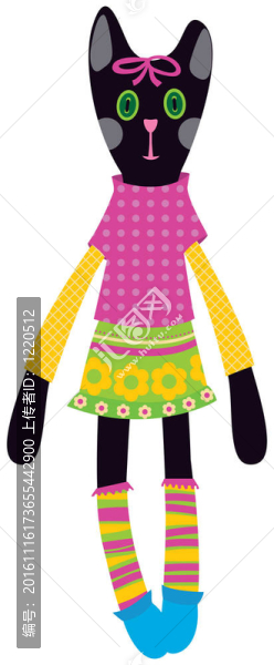 布娃娃貓-匯圖網(wǎng) www.fosd68.com 布娃娃貓