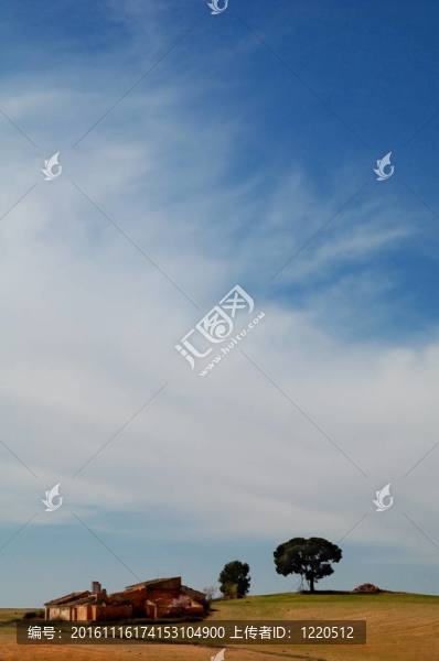 西班牙鄉(xiāng)村