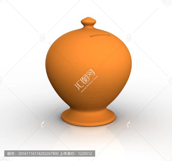 捐款箱