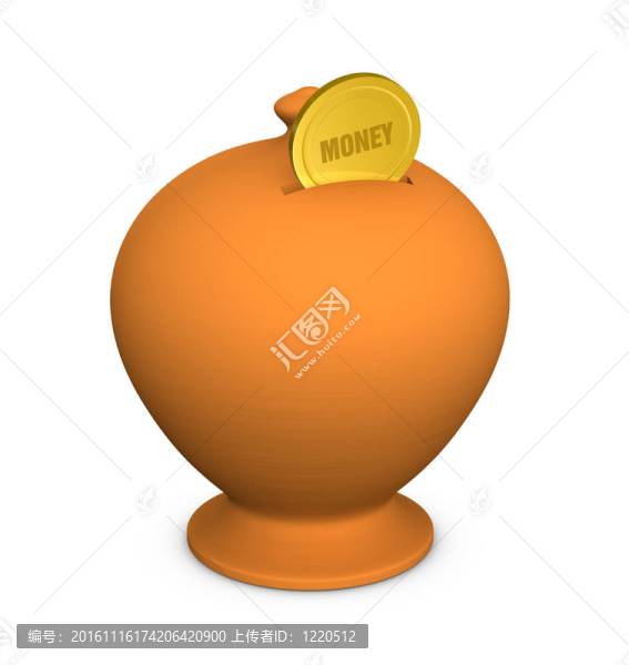 捐款箱