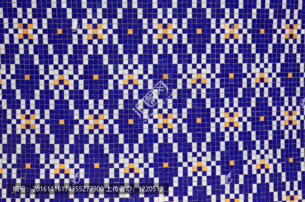 馬斯喀特東方馬賽克裝飾；阿曼