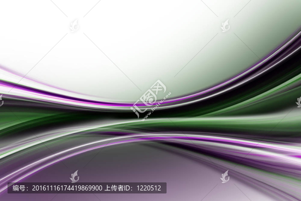 優(yōu)雅的背景設計與空間為您的文字