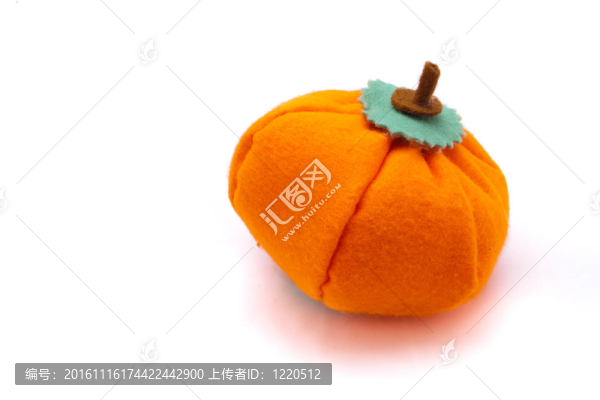 覺得南瓜