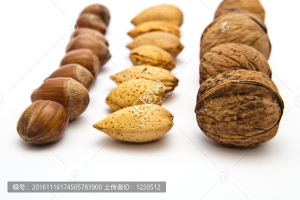 堅(jiān)果