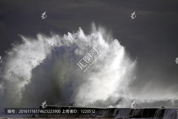 海嘯