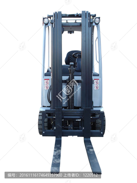 裝載機(jī)