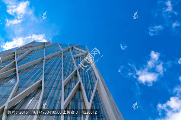 現(xiàn)代建筑
