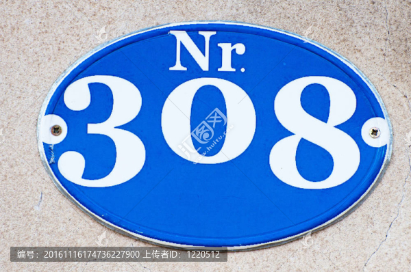 308號