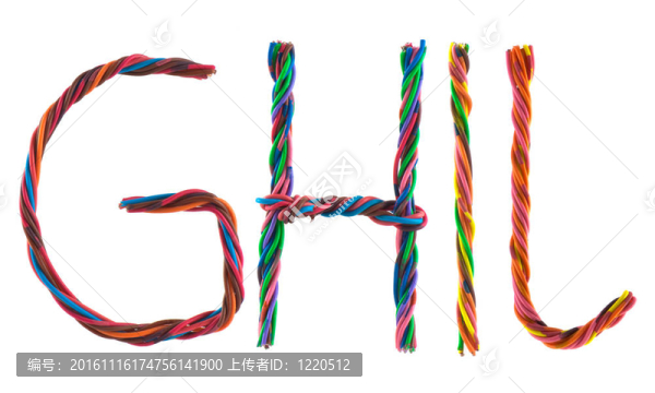 字母