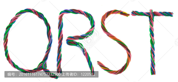 字母