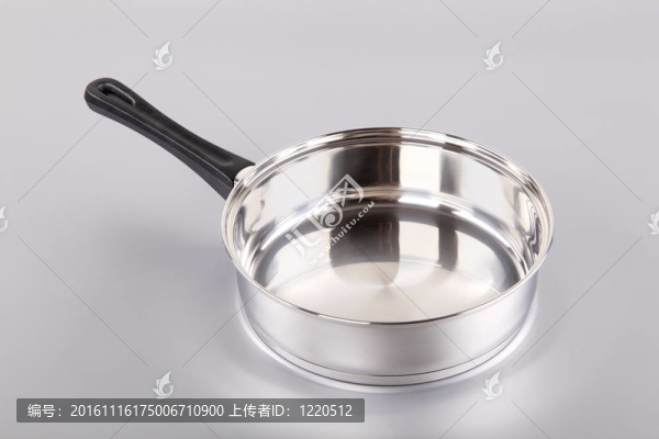 不銹鋼鍋