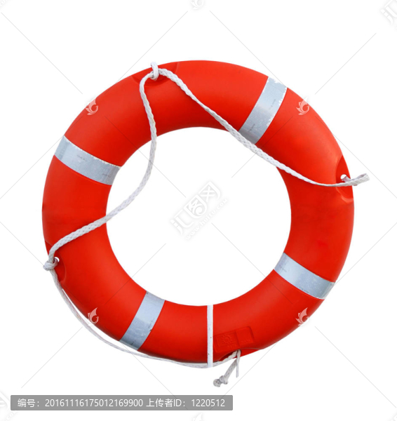 救生圈
