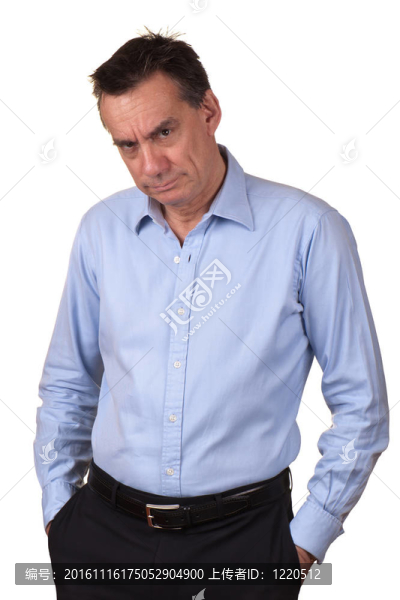 憤怒的人有脾氣暴躁的表達(dá)