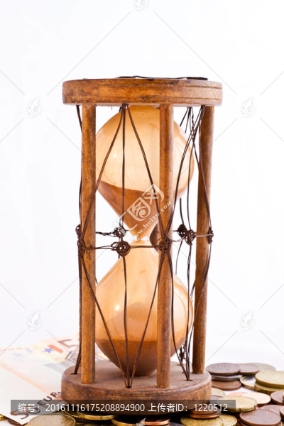 時(shí)間和金錢(qián)