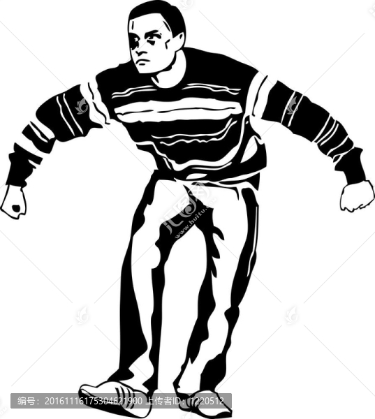 大力士