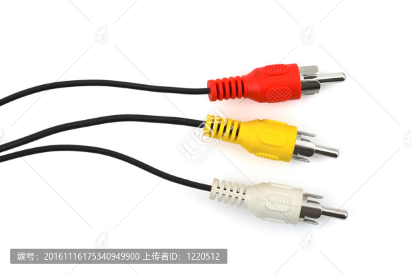 視頻電纜