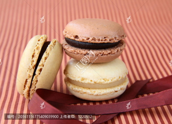 傳統(tǒng)的法式甜點