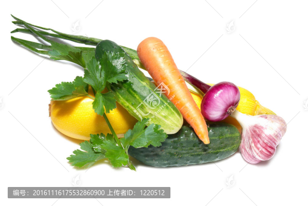 多蔬菜