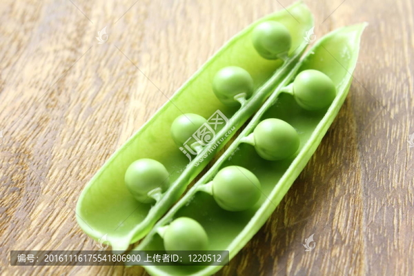 豌豆