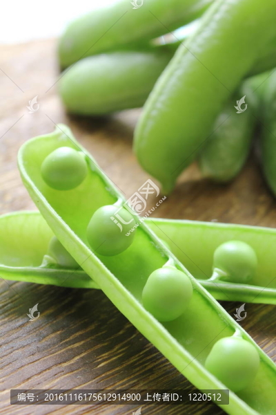 豌豆