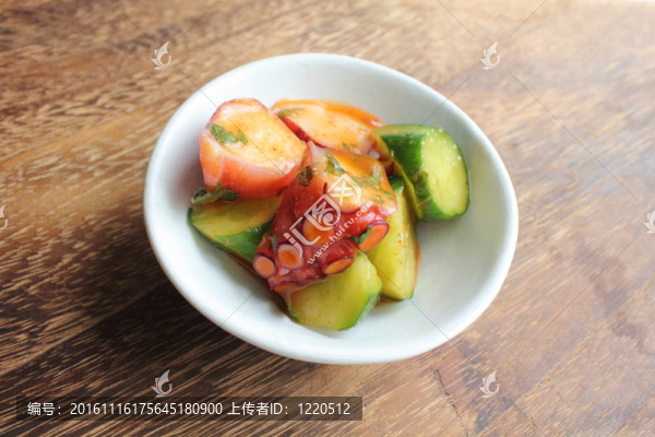 泡菜