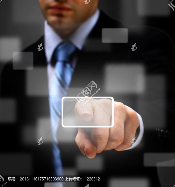人與界面在未來的內(nèi)部