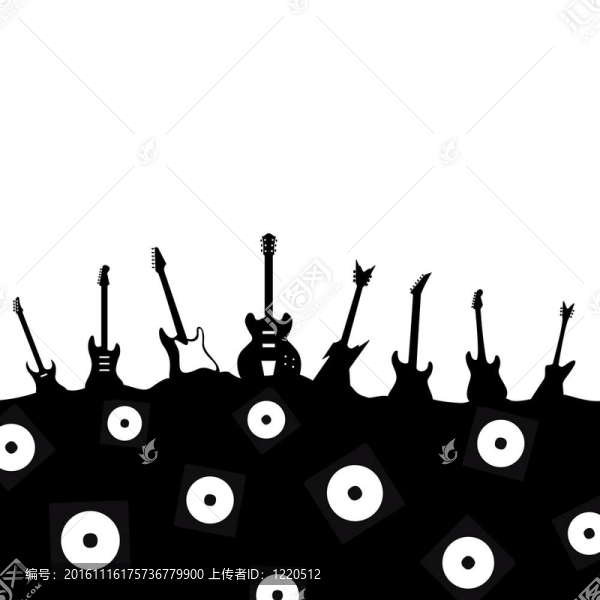 摘要吉他