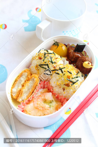 飯盒
