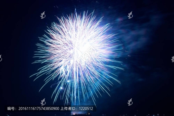 煙花爆竹；敬禮