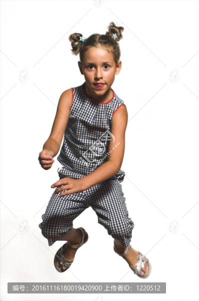 跳