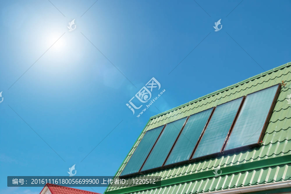 太陽能系統(tǒng)