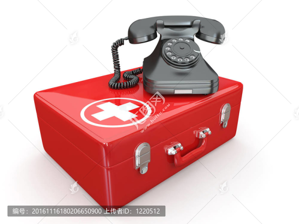 helpline.services。手機(jī)上的醫(yī)療套件